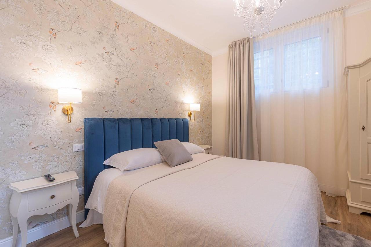Crys: Rooms, Holiday, Business 베로나 외부 사진