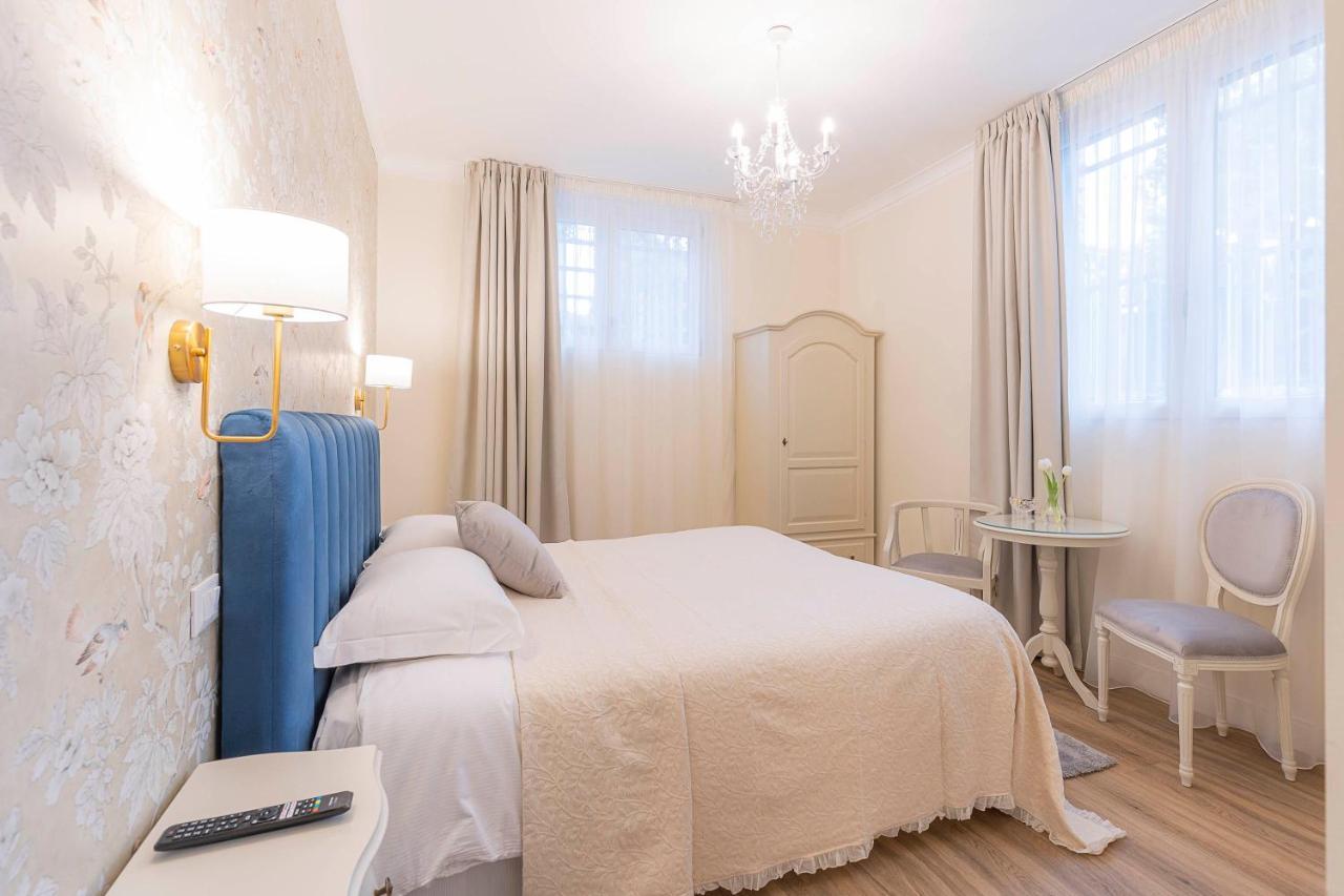 Crys: Rooms, Holiday, Business 베로나 외부 사진